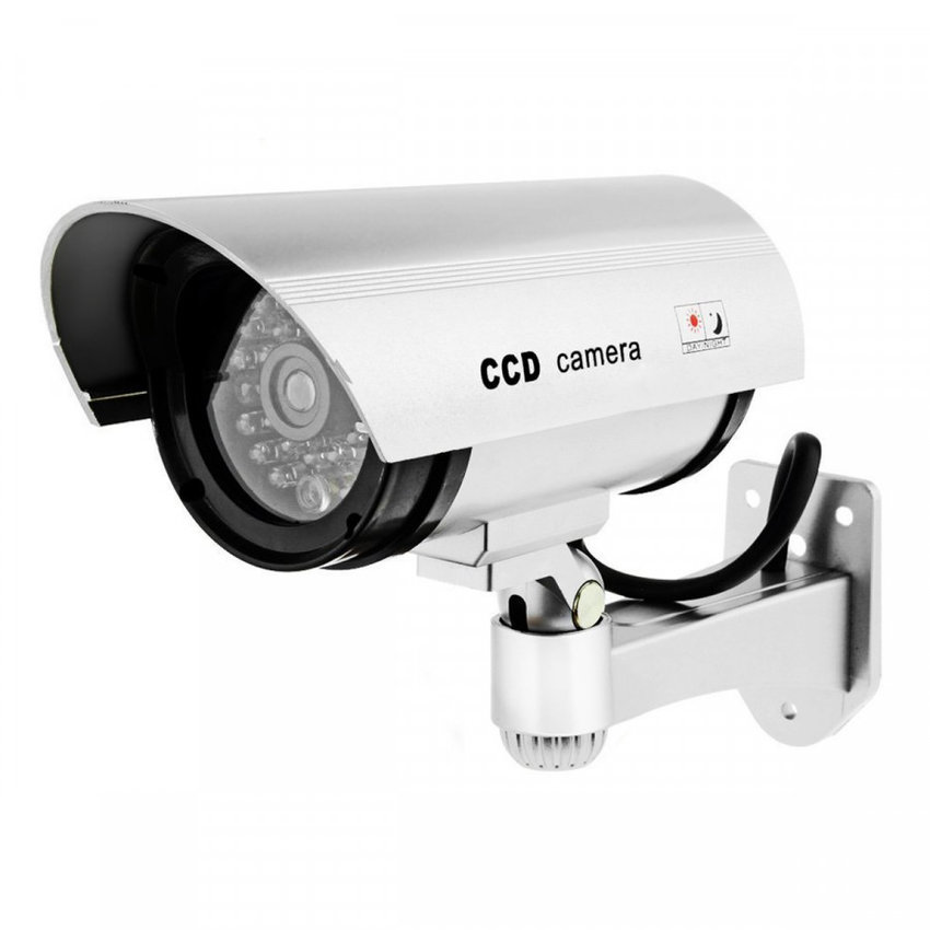 Camera CCD